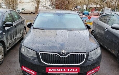 Skoda Octavia, 2013 год, 780 000 рублей, 2 фотография