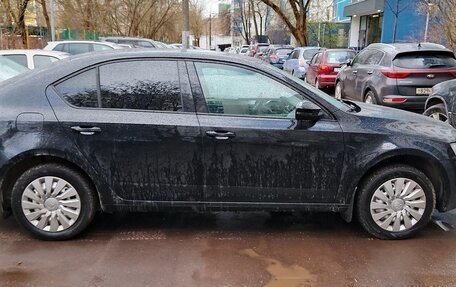 Skoda Octavia, 2013 год, 780 000 рублей, 3 фотография
