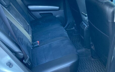 Nissan X-Trail, 2011 год, 1 200 000 рублей, 3 фотография