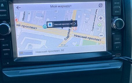 Nissan X-Trail, 2011 год, 1 200 000 рублей, 4 фотография