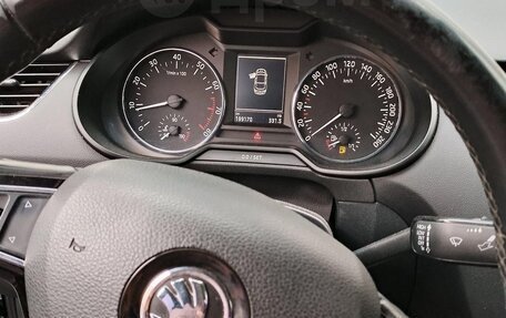 Skoda Octavia, 2013 год, 780 000 рублей, 10 фотография