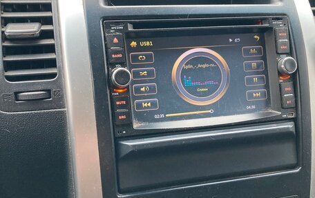 Nissan X-Trail, 2011 год, 1 200 000 рублей, 2 фотография