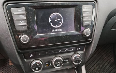 Skoda Octavia, 2013 год, 780 000 рублей, 12 фотография