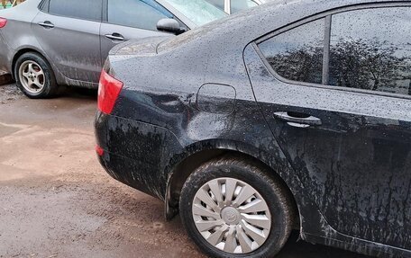 Skoda Octavia, 2013 год, 780 000 рублей, 4 фотография