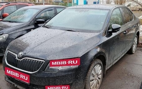 Skoda Octavia, 2013 год, 780 000 рублей, 14 фотография