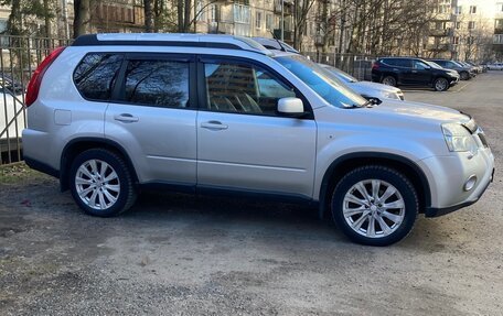 Nissan X-Trail, 2011 год, 1 200 000 рублей, 8 фотография