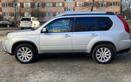 Nissan X-Trail, 2011 год, 1 200 000 рублей, 7 фотография