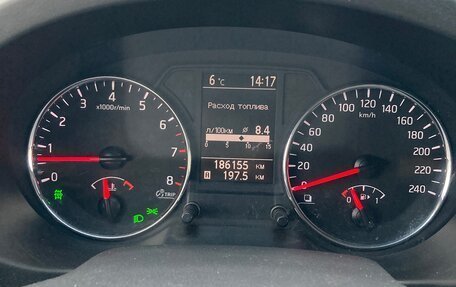 Nissan X-Trail, 2011 год, 1 200 000 рублей, 16 фотография