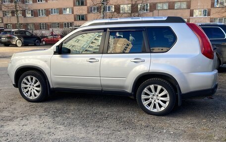 Nissan X-Trail, 2011 год, 1 200 000 рублей, 10 фотография