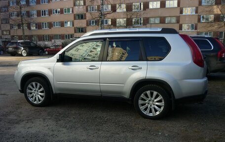 Nissan X-Trail, 2011 год, 1 200 000 рублей, 14 фотография