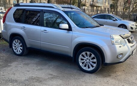 Nissan X-Trail, 2011 год, 1 200 000 рублей, 9 фотография