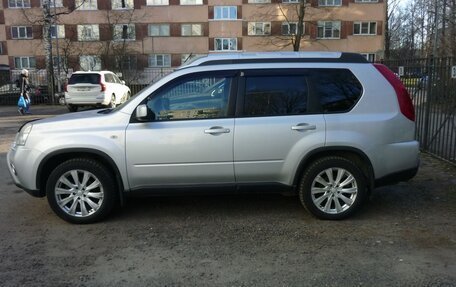 Nissan X-Trail, 2011 год, 1 200 000 рублей, 11 фотография