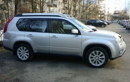 Nissan X-Trail, 2011 год, 1 200 000 рублей, 12 фотография