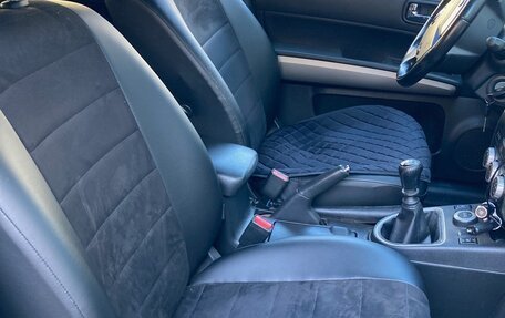 Nissan X-Trail, 2011 год, 1 200 000 рублей, 18 фотография