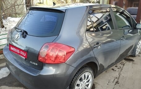 Toyota Auris II, 2007 год, 540 000 рублей, 2 фотография