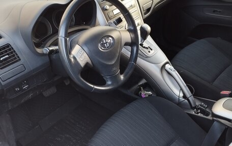 Toyota Auris II, 2007 год, 540 000 рублей, 5 фотография