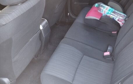 Toyota Auris II, 2007 год, 540 000 рублей, 7 фотография