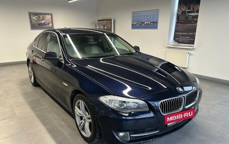 BMW 5 серия, 2012 год, 1 350 000 рублей, 3 фотография