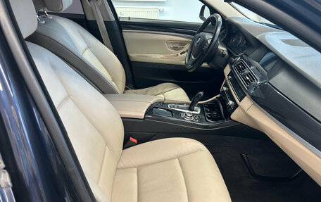 BMW 5 серия, 2012 год, 1 350 000 рублей, 11 фотография