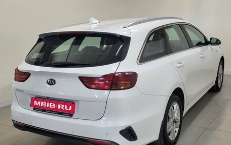 KIA cee'd III, 2021 год, 1 780 000 рублей, 3 фотография