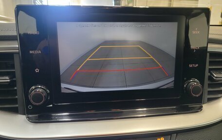 KIA cee'd III, 2021 год, 1 780 000 рублей, 14 фотография