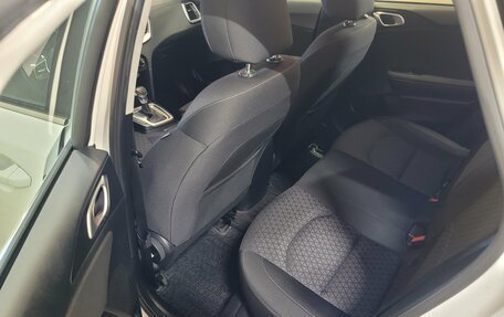 KIA cee'd III, 2021 год, 1 780 000 рублей, 11 фотография