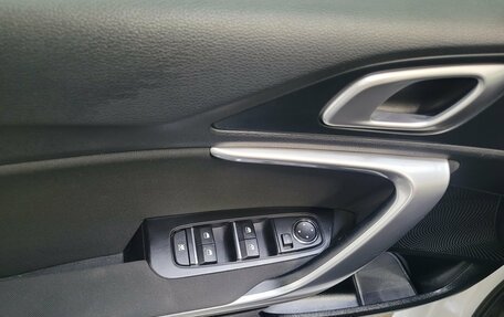 KIA cee'd III, 2021 год, 1 780 000 рублей, 17 фотография