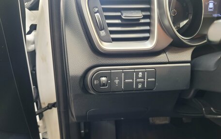 KIA cee'd III, 2021 год, 1 780 000 рублей, 18 фотография