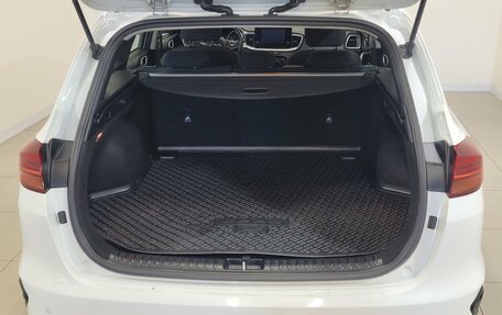 KIA cee'd III, 2021 год, 1 780 000 рублей, 7 фотография