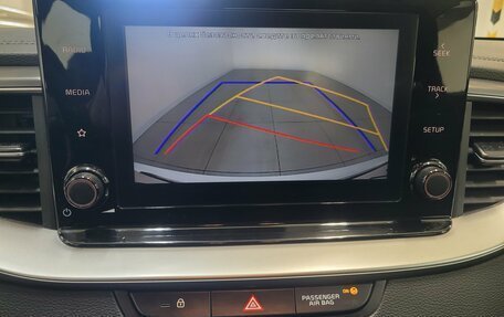 KIA cee'd III, 2021 год, 1 780 000 рублей, 15 фотография