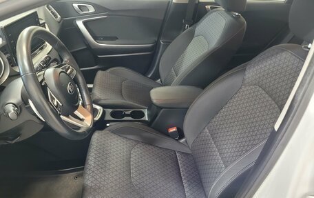 KIA cee'd III, 2021 год, 1 780 000 рублей, 13 фотография