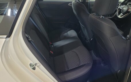 KIA cee'd III, 2021 год, 1 780 000 рублей, 10 фотография