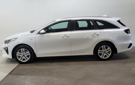 KIA cee'd III, 2021 год, 1 780 000 рублей, 6 фотография