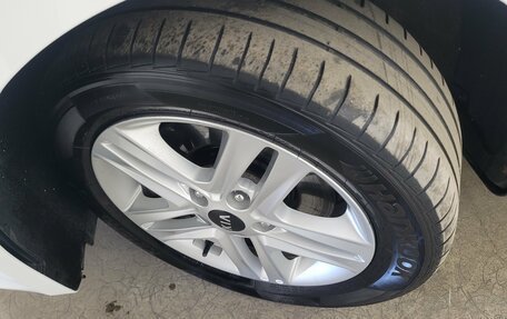 KIA cee'd III, 2021 год, 1 780 000 рублей, 20 фотография