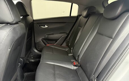 KIA Rio IV, 2019 год, 1 290 000 рублей, 11 фотография