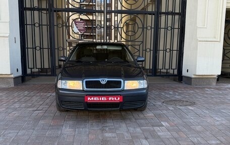 Skoda Octavia IV, 2009 год, 499 000 рублей, 2 фотография