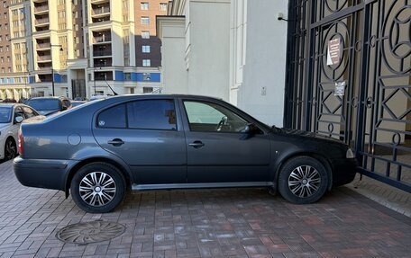 Skoda Octavia IV, 2009 год, 499 000 рублей, 4 фотография