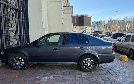 Skoda Octavia IV, 2009 год, 499 000 рублей, 8 фотография