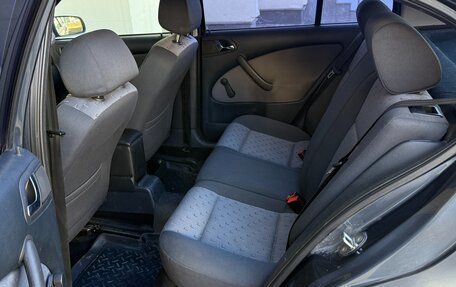 Skoda Octavia IV, 2009 год, 499 000 рублей, 15 фотография