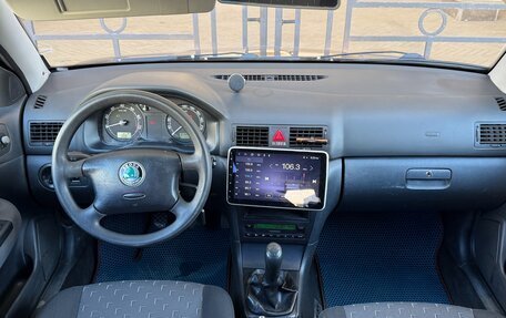 Skoda Octavia IV, 2009 год, 499 000 рублей, 11 фотография