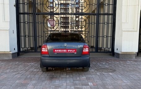 Skoda Octavia IV, 2009 год, 499 000 рублей, 6 фотография