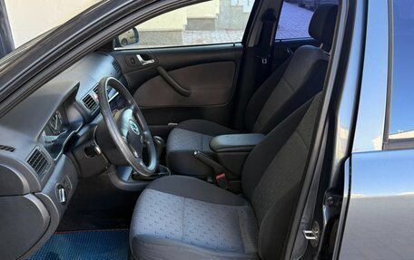 Skoda Octavia IV, 2009 год, 499 000 рублей, 10 фотография