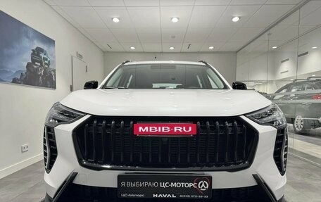 Haval Jolion, 2026 год, 2 449 000 рублей, 4 фотография