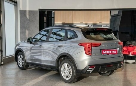 Haval Jolion, 2026 год, 2 533 362 рублей, 7 фотография