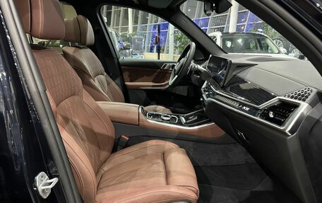 BMW X5, 2025 год, 15 100 000 рублей, 12 фотография