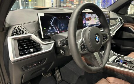 BMW X5, 2025 год, 15 100 000 рублей, 16 фотография