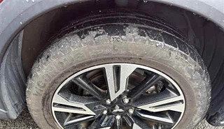 Mitsubishi Eclipse Cross, 2021 год, 1 850 272 рублей, 8 фотография