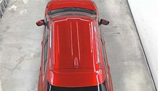 Mitsubishi Eclipse Cross, 2021 год, 1 850 272 рублей, 9 фотография