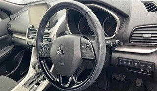 Mitsubishi Eclipse Cross, 2021 год, 1 850 272 рублей, 3 фотография