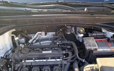 Hyundai Creta I рестайлинг, 2020 год, 1 600 000 рублей, 1 фотография